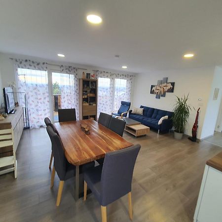 Ferienwohnung Weizblick Extérieur photo
