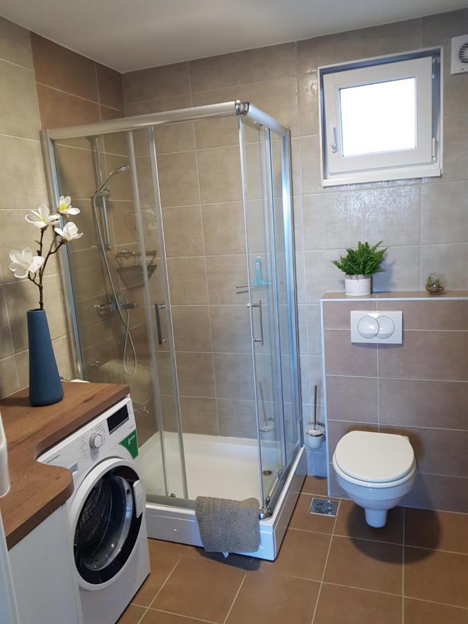 Ferienwohnung Weizblick Extérieur photo