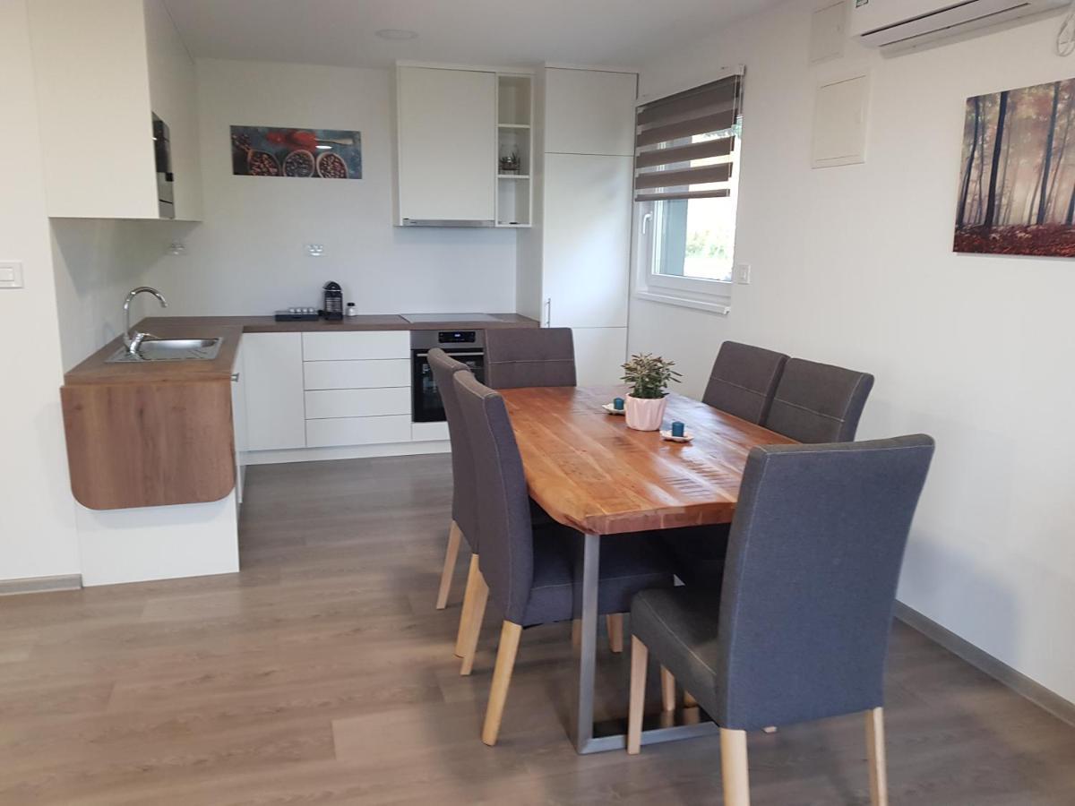 Ferienwohnung Weizblick Extérieur photo