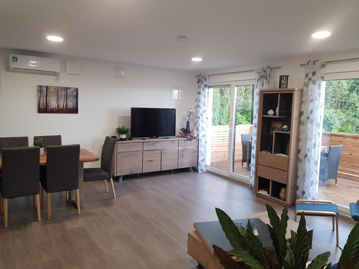 Ferienwohnung Weizblick Extérieur photo