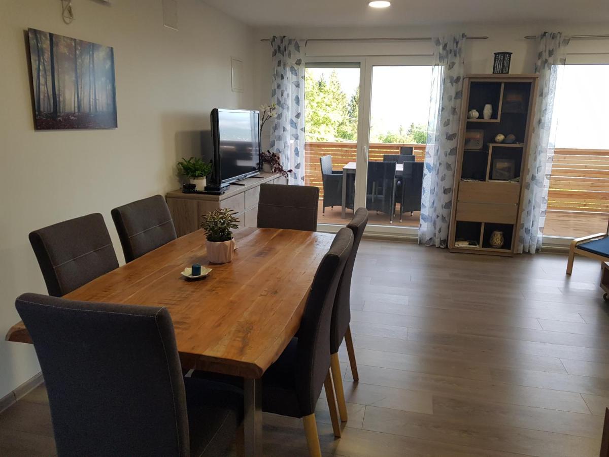 Ferienwohnung Weizblick Extérieur photo