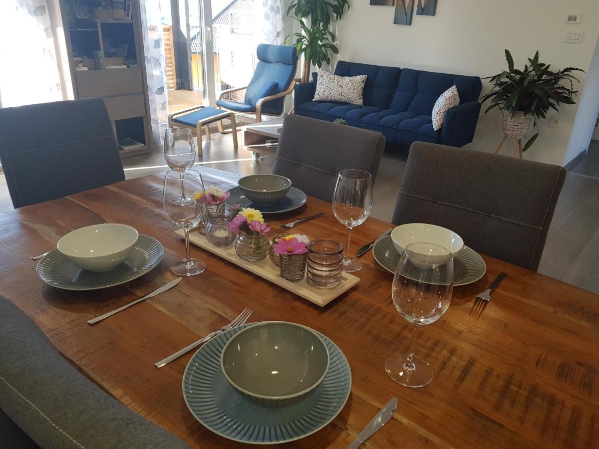 Ferienwohnung Weizblick Extérieur photo