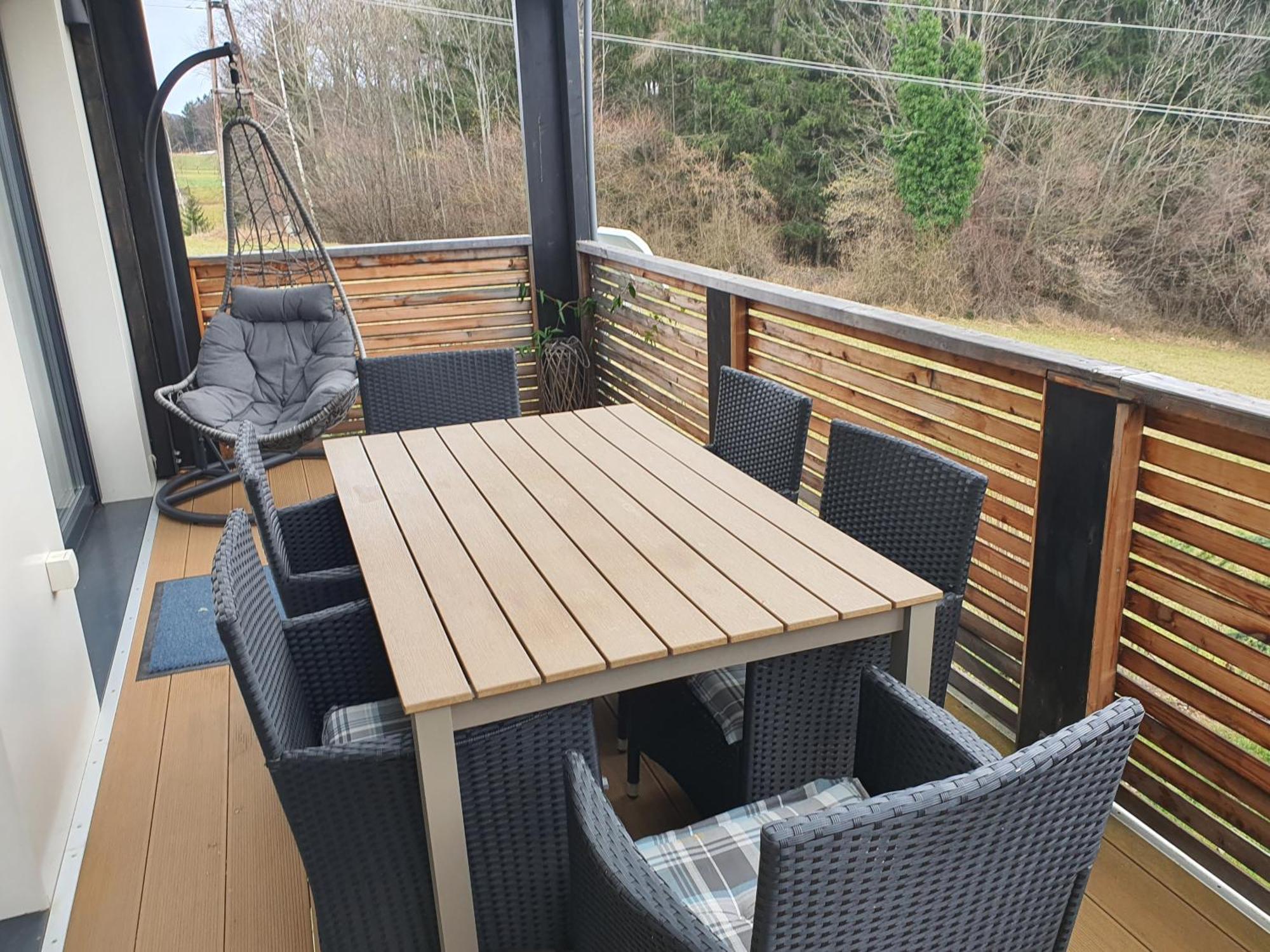 Ferienwohnung Weizblick Extérieur photo