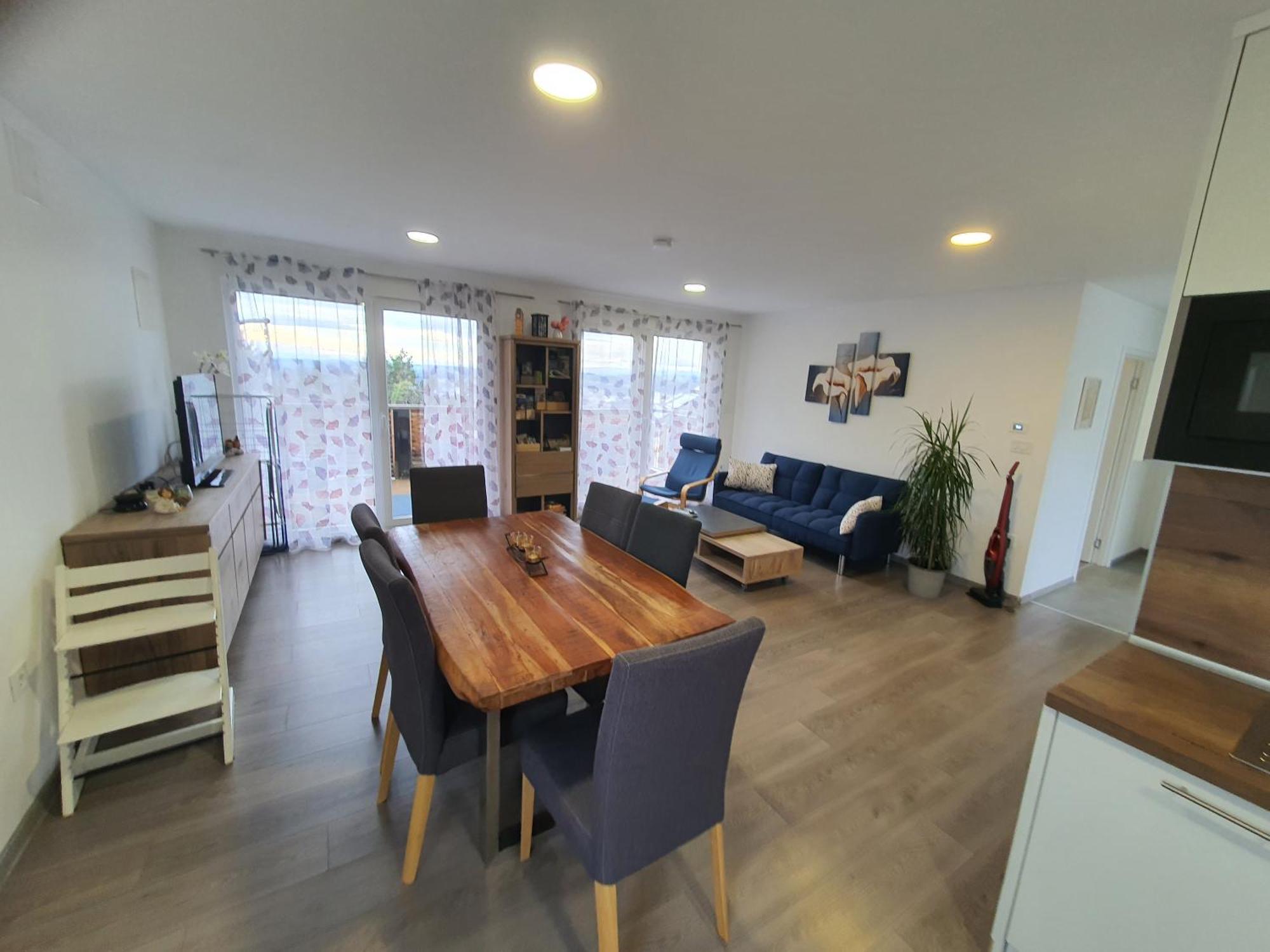 Ferienwohnung Weizblick Extérieur photo